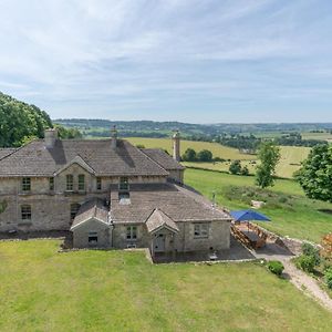 Ivy Cottage Чипенхэм Exterior photo