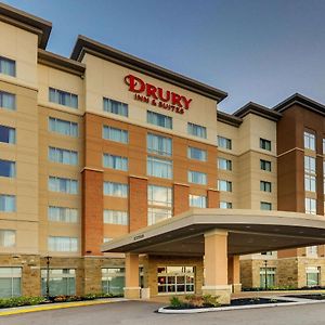 Drury Inn & Suites Cleveland Бичвуд Exterior photo