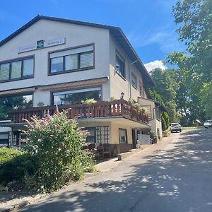 Отель Landgasthof Gaensberg Вислох Exterior photo