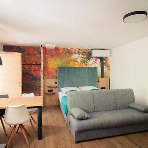 Apartments With Saunas - Gobi Подчетртек Exterior photo