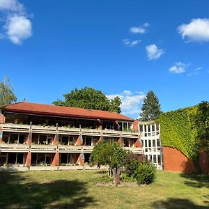 Hotel Scholz Хитцаккер Exterior photo