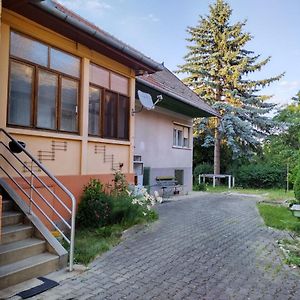 Апартаменты Zadora Haus Сэчеле Exterior photo