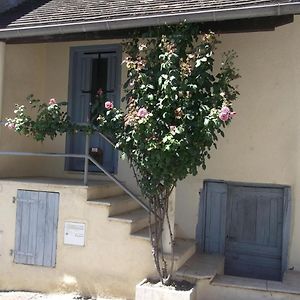 Вилла Chaleureuse Petite Maison Avec Jardin Gagnac-sur-Cere Exterior photo