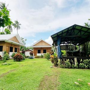 Bahandi Beach Lodge Мамбахао Exterior photo