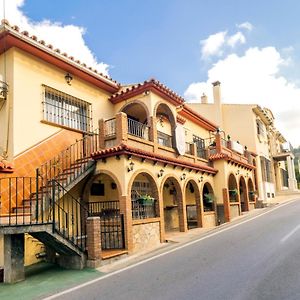 Вилла Cubo'S La Casa Del Conde Ардалес Exterior photo
