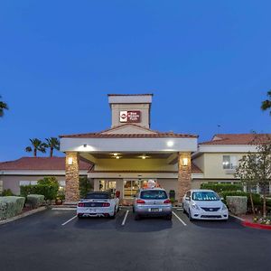 Отель Best Western Plus Las Vegas West Exterior photo