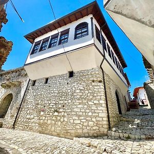 Villa Athina In Berat Castle - Since 1741 Exterior photo