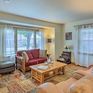 Вилла Pet-Friendly Whitefish Bay Getaway With Large Yard! Exterior photo