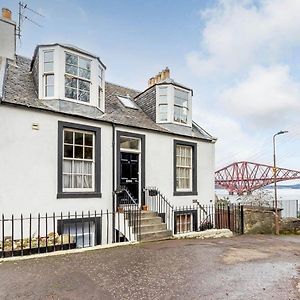 Вилла Forth Reflections South Queensferry Exterior photo