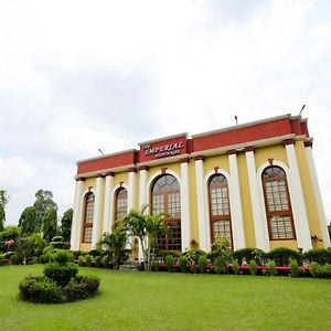 Отель The Imperial Kushinagar Exterior photo