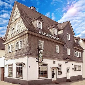 Altstadt Pension Herborn Херборн Exterior photo