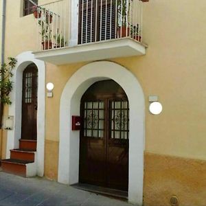 Вилла Casa Dorida' Ланчиано Exterior photo