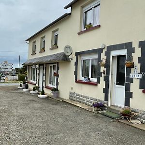 Bed and Breakfast Chambre D'Hote Mara Corlay Exterior photo