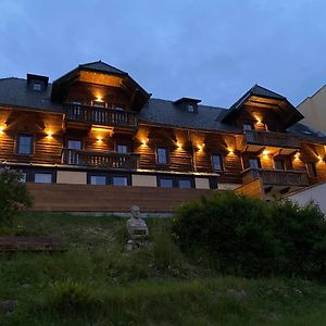 Alpl Resort Криглах Exterior photo