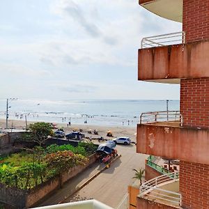 Suites Marbensa, Malecon De Атакамес Exterior photo