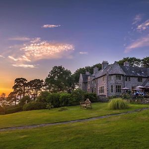 Ard Na Sidhe Country House Hotel Киллорглин Exterior photo