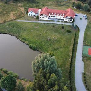 Bed and Breakfast Klodawskie Wzgorze Клодава Exterior photo