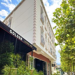 Hotel Golden Эльбасан Exterior photo