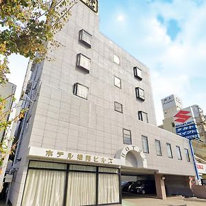 Hotel Himeji Hills Exterior photo