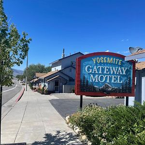 Yosemite Gateway Motel Ли-Вининг Exterior photo