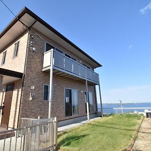 Вилла Bep One The House With Ocean View Беппу Exterior photo