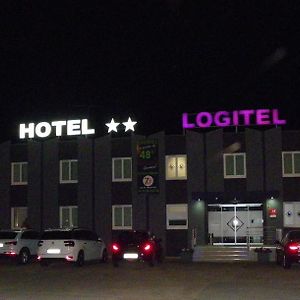 Hotel Logitel Сен-Дулшар Exterior photo