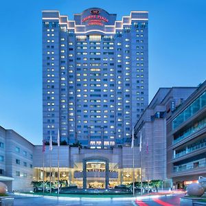 Crowne Plaza Chengdu City Center, An Ihg Hotel Exterior photo