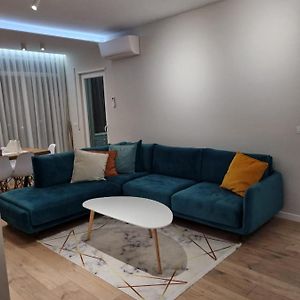 Апартаменты Star Apartament Gjiri Lalzit, Lura 2 Дуррес Exterior photo