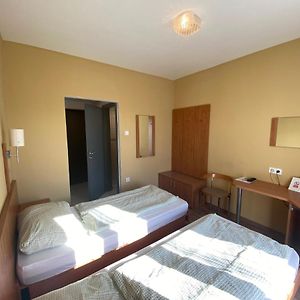 Kalcit Tourist Motel Белапатфальва Exterior photo