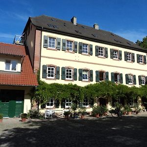 Апартаменты Coworking Coliving Am Kaiserbach Клингенмюнстер Exterior photo