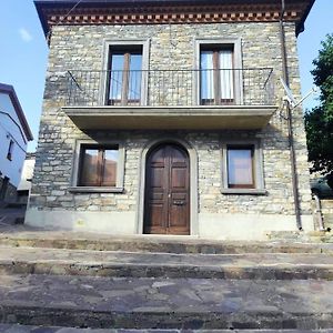 Вилла Fantastica Casa Ai Piedi Del Monte Pollino San Lorenzo Bellizzi Exterior photo