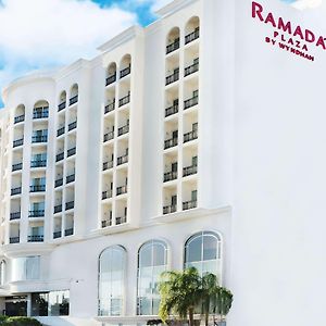 Отель Ramada Plaza By Wyndham Veracruz Boca Del Rio Exterior photo