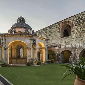 Отель Quinta Real Oaxaca Exterior photo