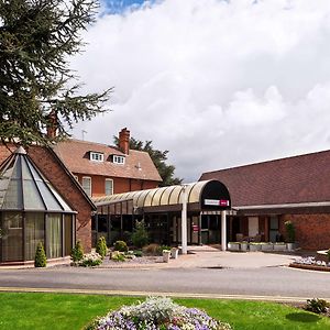 Mercure Hull Grange Park Hotel Кингстон-апон-Халл Exterior photo