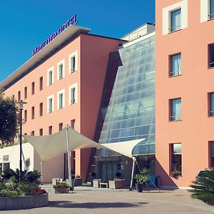 Отель Mercure Genova San Biagio Exterior photo