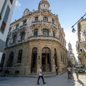 Hotel Raquel Гавана Exterior photo