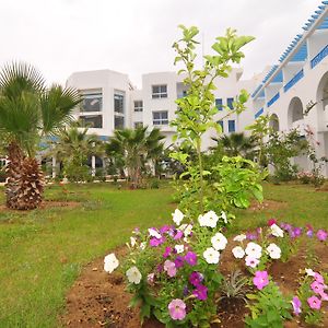 Отель Cyclamens Mechmoum Yasmine Hammamet Exterior photo