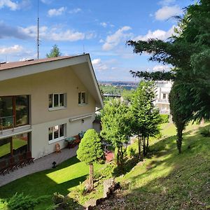 Вилла Vila Prag Exterior photo