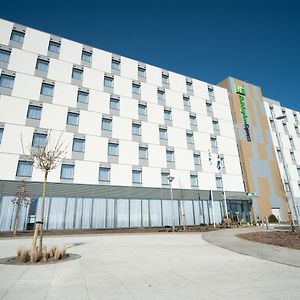 Holiday Inn Express Aberdeen Airport, An Ihg Hotel Дайс Exterior photo