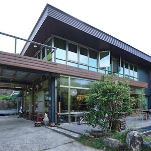 小鳥敲門 Bird Villa Shuangxi Exterior photo