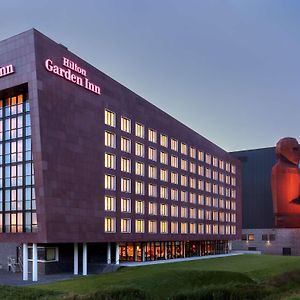 Hilton Garden Inn Лейден Exterior photo