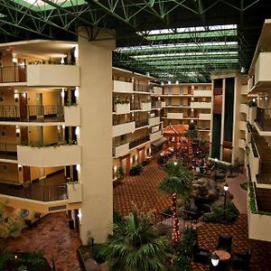 Embassy Suites By Hilton Memphis East Germantown Area Мемфис Interior photo