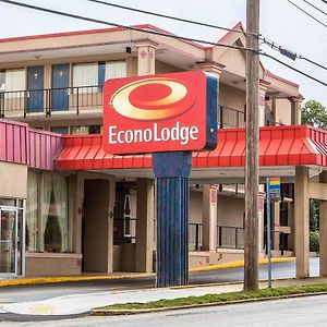 Econo Lodge Атланта Exterior photo