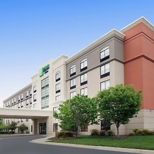 Holiday Inn Express & Suites Baltimore - BWI Airport North, An Ihg Hotel Линтикам Exterior photo
