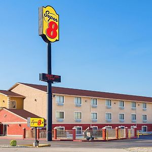 Отель Super 8 By Wyndham San Antonio/I-35 North Exterior photo