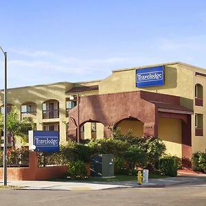 Travelodge By Wyndham San Diego Downtown Convention Center Exterior photo