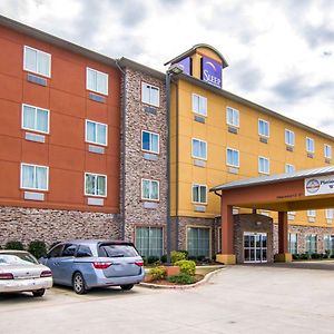 Sleep Inn & Suites I-20 Шривпорт Exterior photo