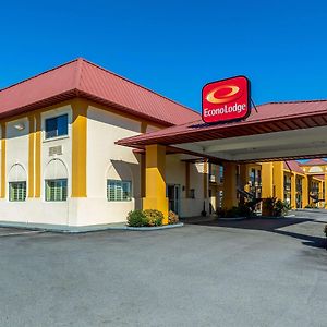 Econo Lodge Ноксвилл Exterior photo