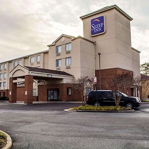 Sleep Inn Richmond North Exterior photo