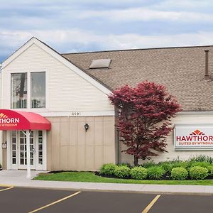 Hawthorn Extended Stay By Wyndham Колумбус Exterior photo